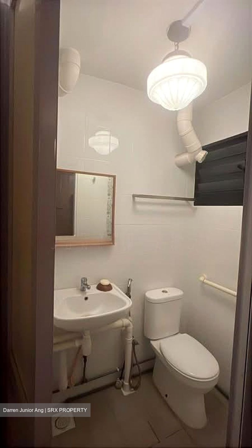 Blk 577 Cheng San Court (Ang Mo Kio), HDB 3 Rooms #543984241
